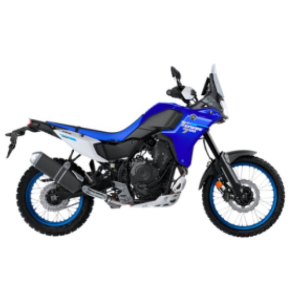 TENERÉ 700