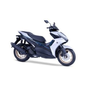 Aerox 155