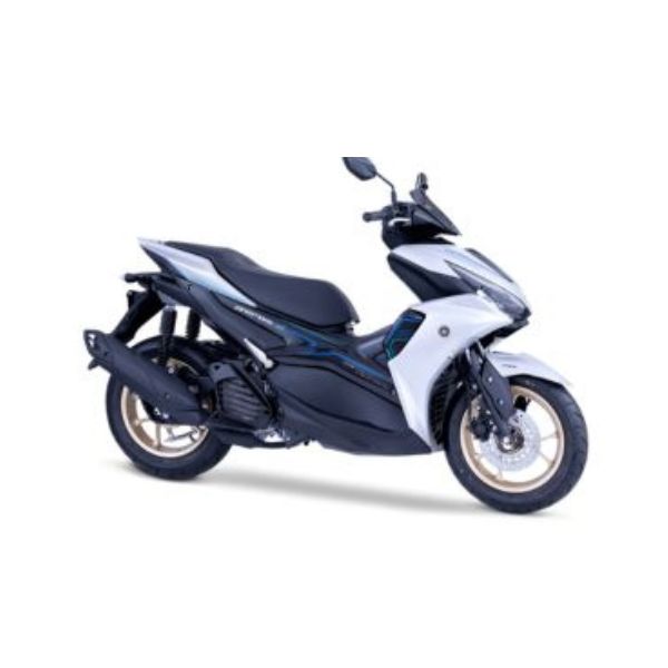 Aerox 155