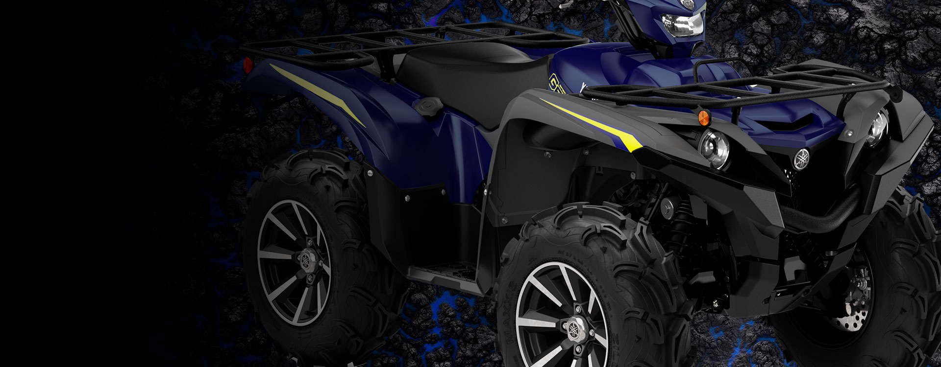 CARACTERISTICASYFM700F