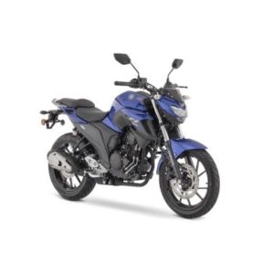 FZ25 ABS