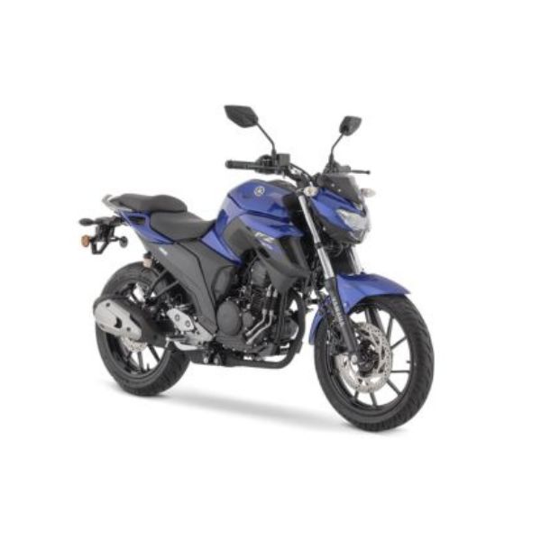 FZ25 ABS