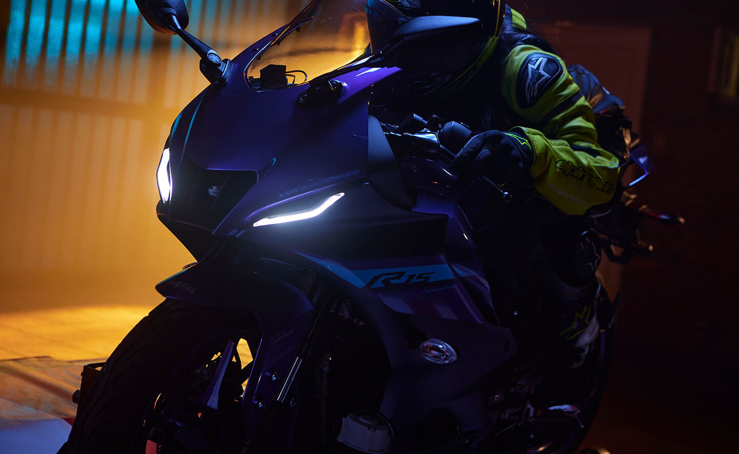 Encendido_automatico_ yamaha