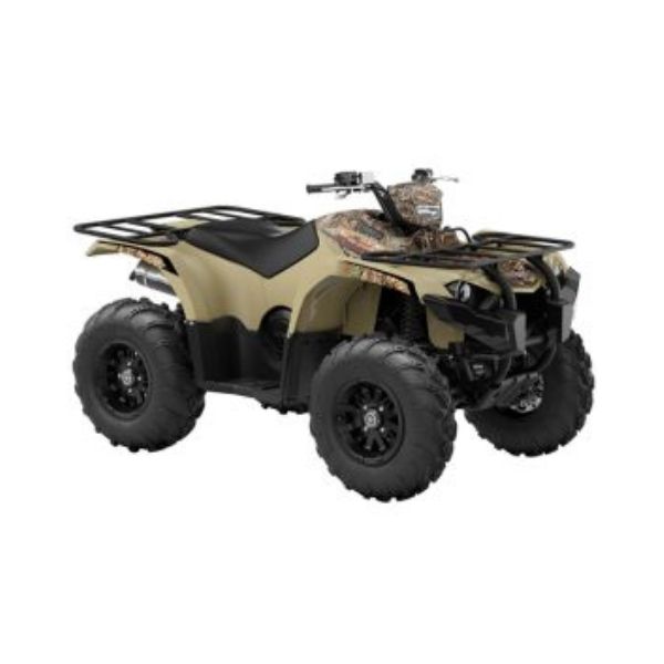 KODIAK 450