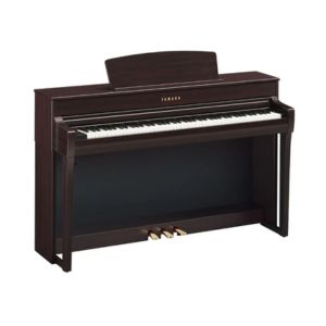 COMBO CLAVINOVA ARIUS YAMAHA YDP-144R CON ADAPTADOR