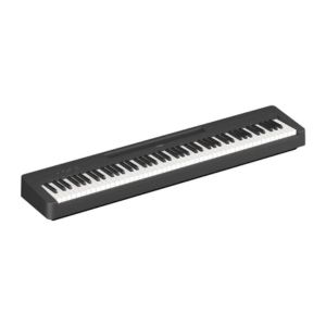 PIANO DIGITAL YAMAHA P-225 CON ADAPTADOR