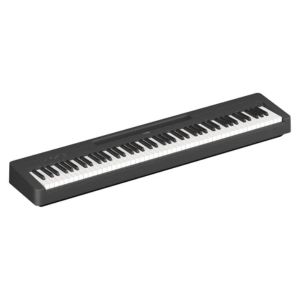 PIANO DIGITAL YAMAHA P-145 CON ADAPTADOR