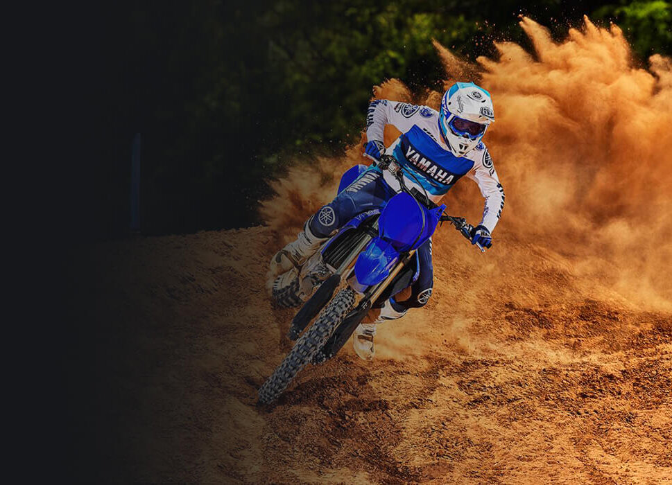 Suspension_yamaha_450f