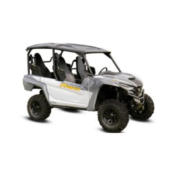 WOLVERINE RMAX2