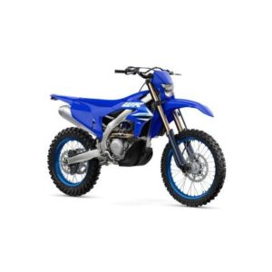 WR450F
