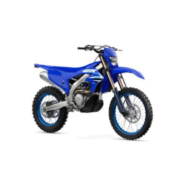 WR450F