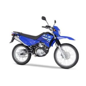 XTZ125