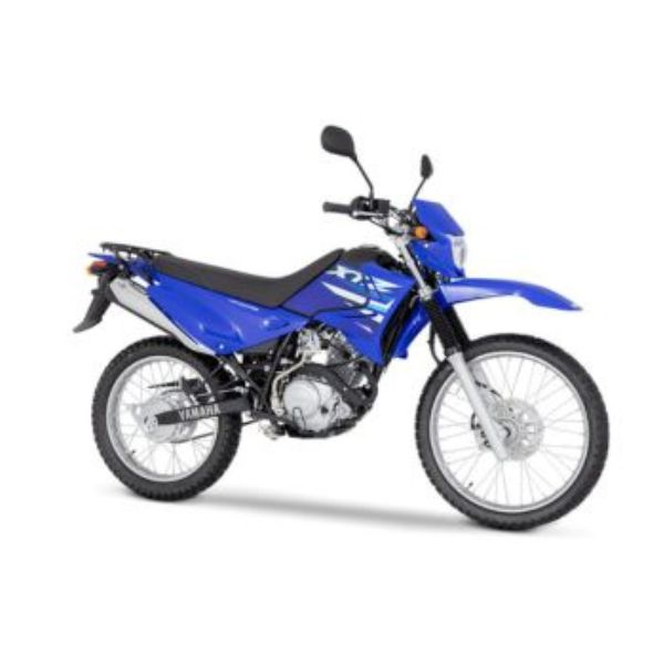 XTZ 125
