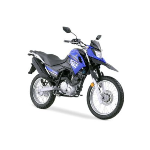 XTZ 150