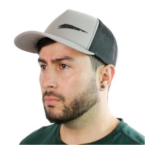 GORRA YAMAHA SPEED RACER CURVA