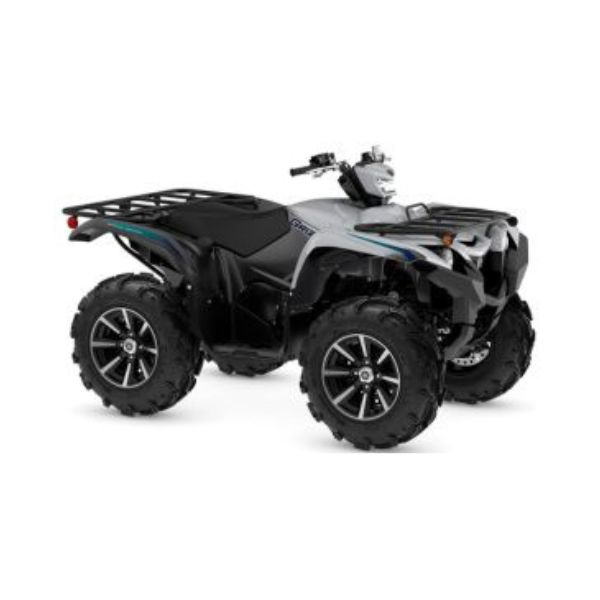 YFM700F