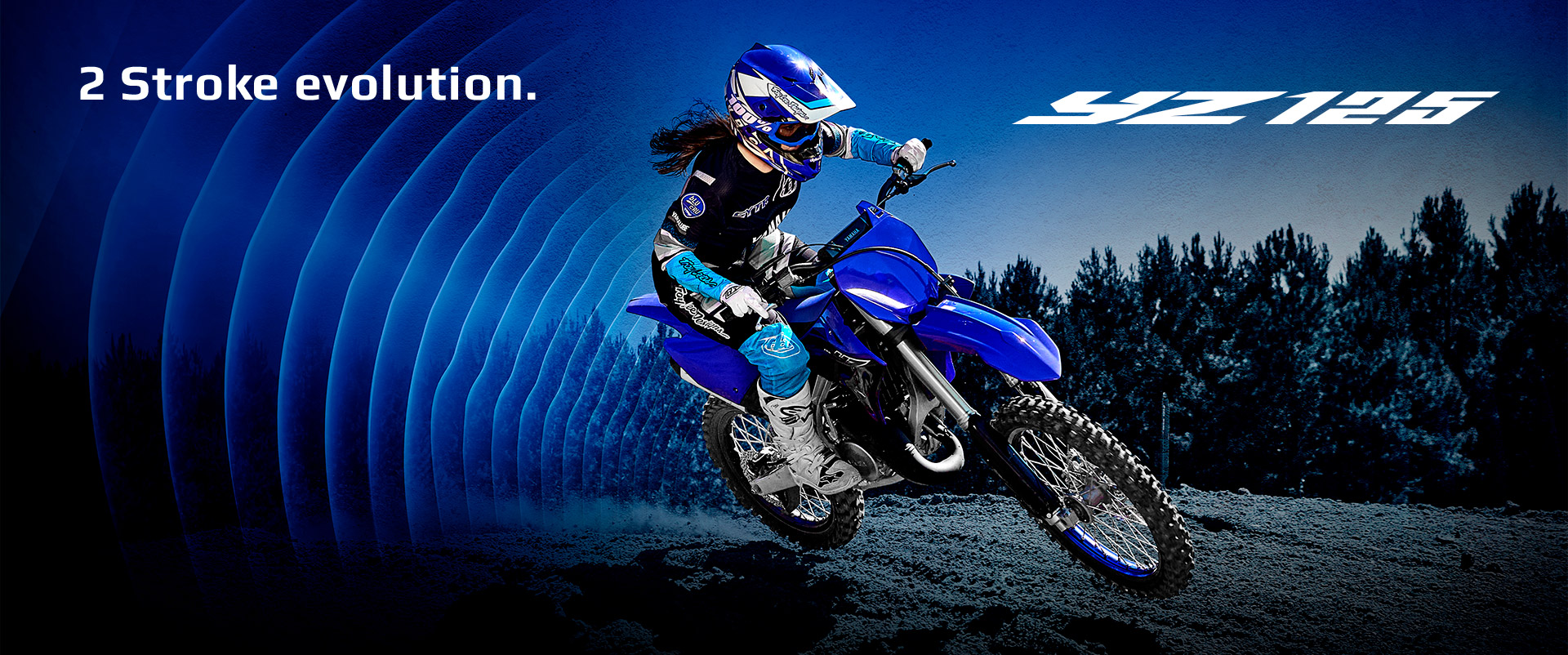 YZ125-2-1
