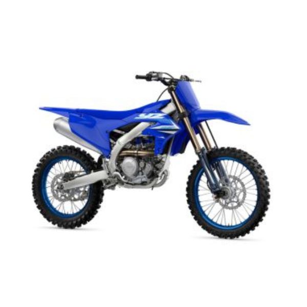 YZ450F
