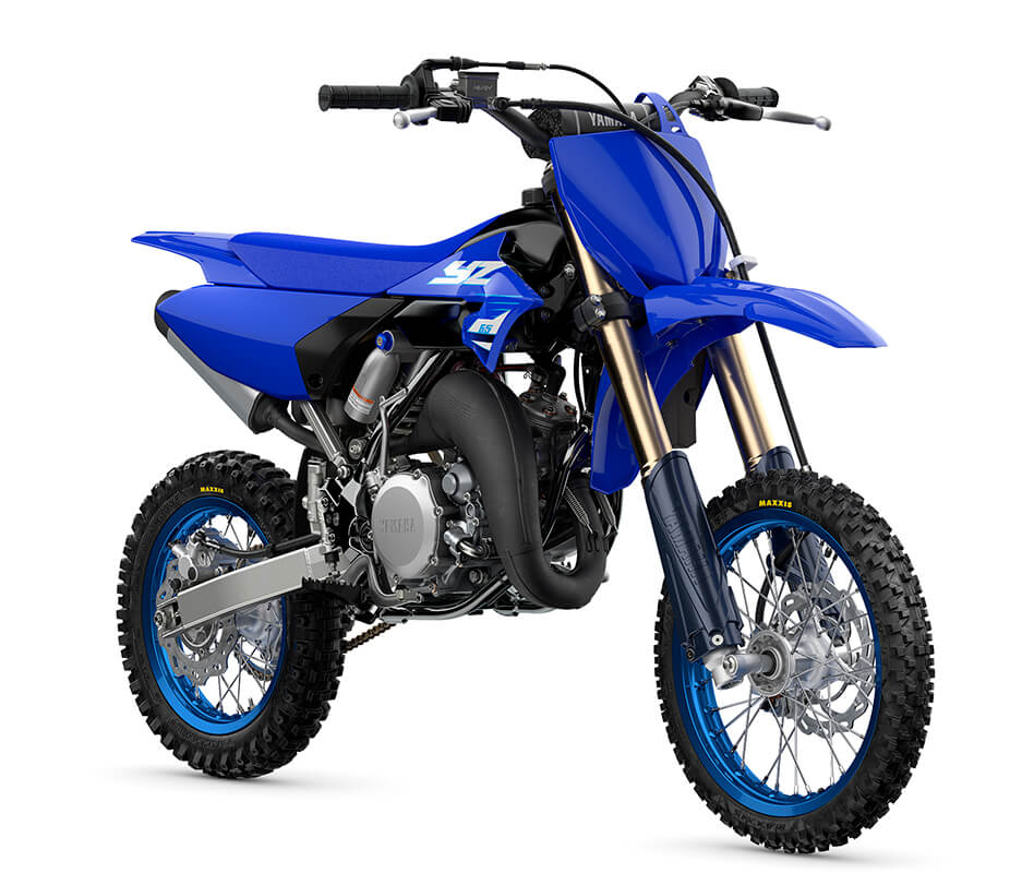 YZ65_2025