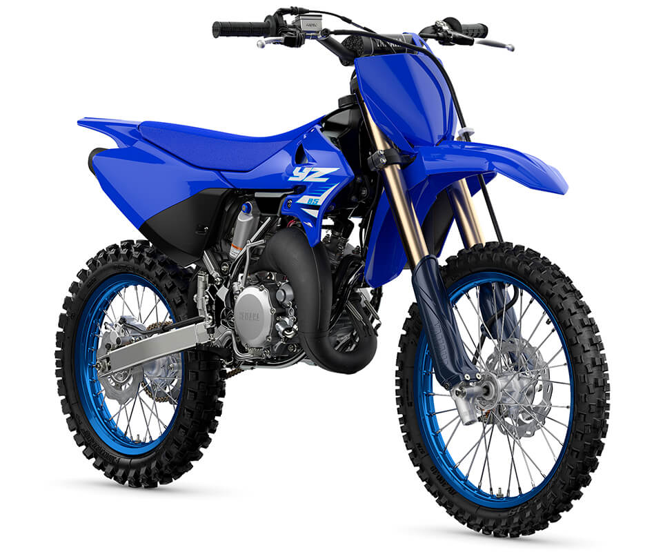 YZ85_2025