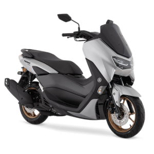 NMAX CONNECTED