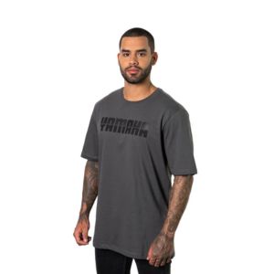 CAMISETA-YAMAHA-DUAL-GRIS-OSCURO-MASCULINA