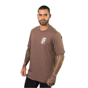 CAMISETA YAMAHA SPEED CAFÉ MASCULINA