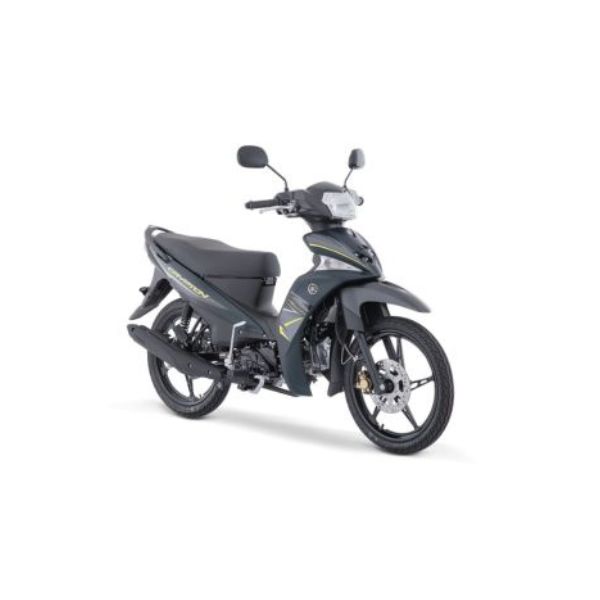 Crypton FI
