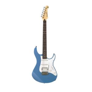 GUITARRA ELÉCTRICA PACIFICA 012 AZUL
