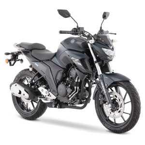 FZ25 ABS