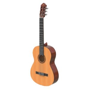 GUITARRA ACÚSTICA CLÁSICA C40 NATURAL