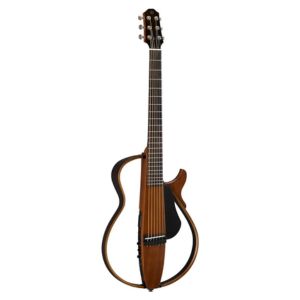 GUITARRA SILENT SLG200 CUERDA NYLON COLOR NATURAL