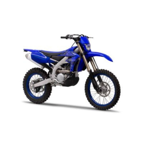 WR250F