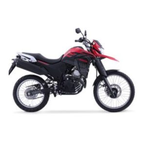 XTZ 250