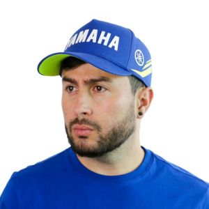 GORRA YAMAHA RACE MASTER CURVA