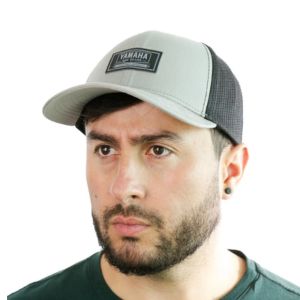 GORRA YAMAHA RIDE TO LIVE CURVA