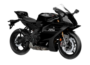 YZF R9-negro