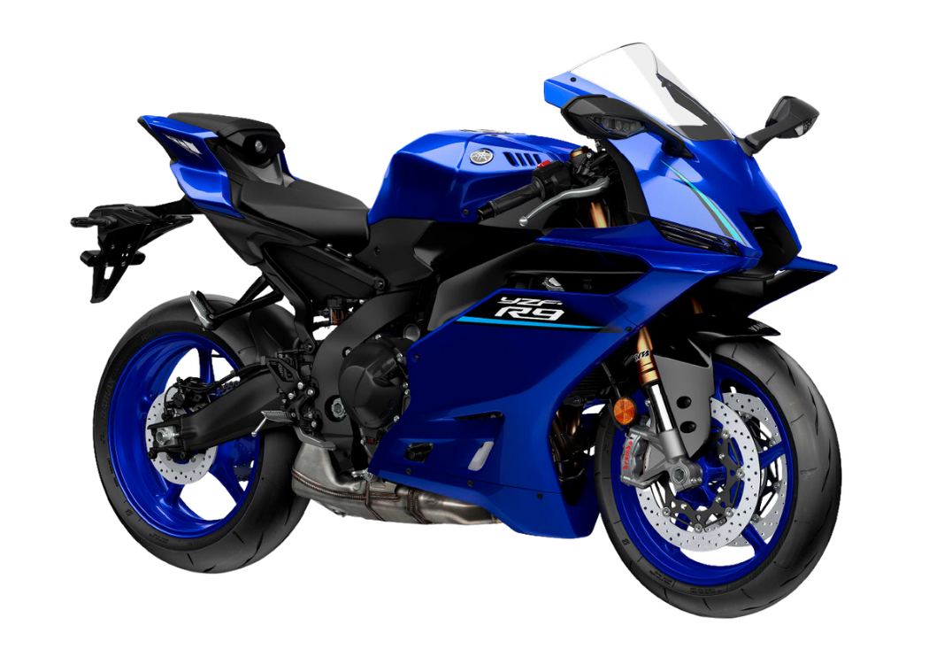 YZF R9